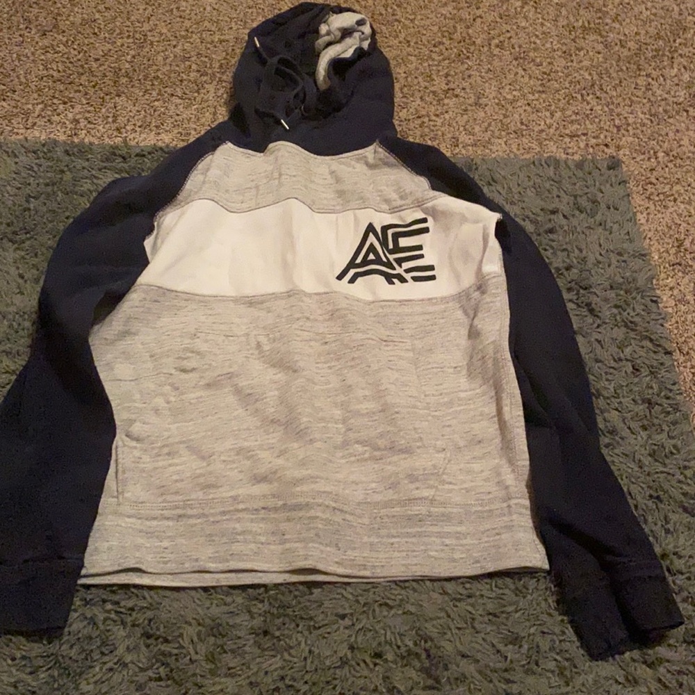 American eagle men’s hoodie